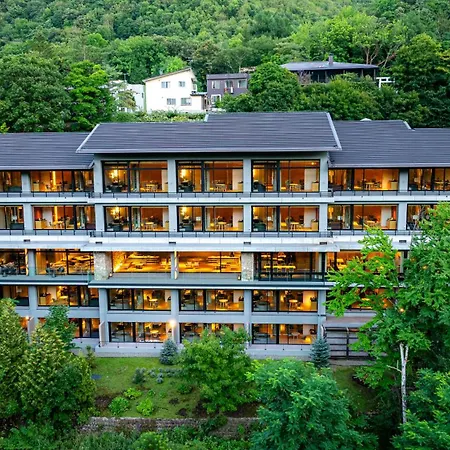 Chalet Ivy Jozankei-3