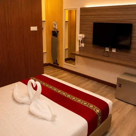 Ss Hotel Seremban-3