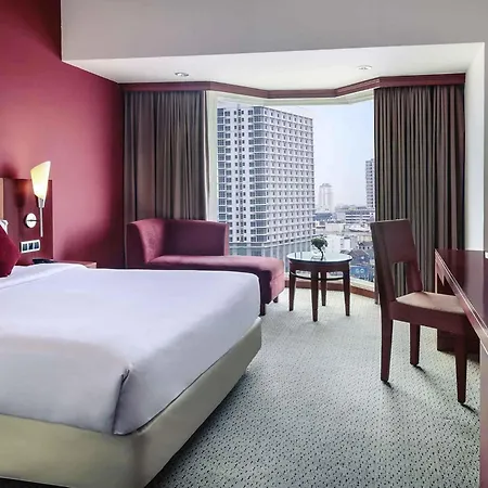 Mercure Jakarta Kota-2