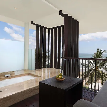 Grand Seminyak Lifestyle Boutique Bali Resort-2