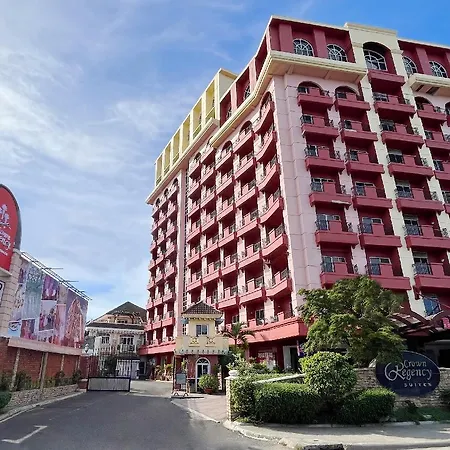 Crown Regency Suites Mactan-3