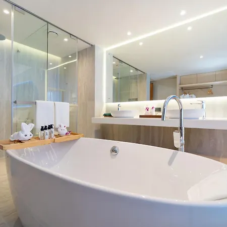 Indochine Resort And Villas-3