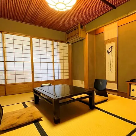 Yuzuya Ryokan - Adult Only-3