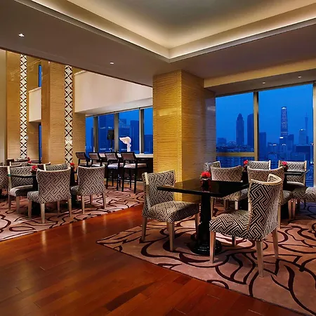 Sofitel Guangzhou Sunrich-3