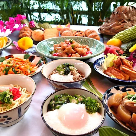 Hotel Palm Royal Resort Kokusai Street-3