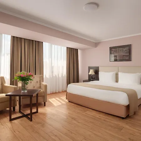 Ani Plaza Hotel-3