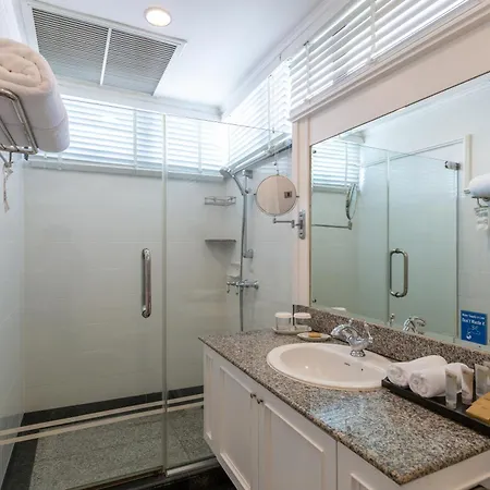 Cape House Hotel, Bangkok-2