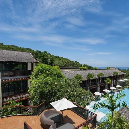 Avista Hideaway Phuket Patong - Mgallery-3