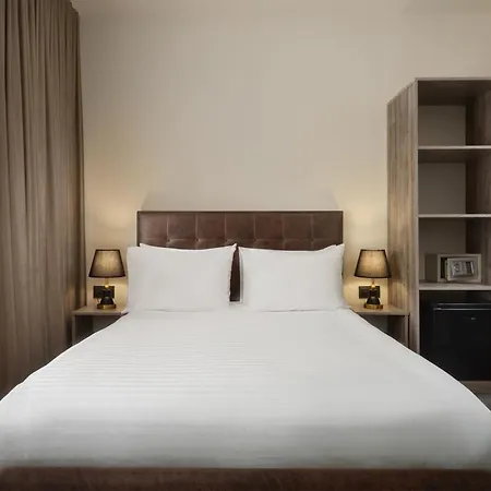 Elysium Gallery Hotel-3