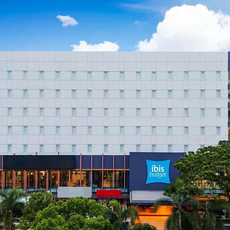 Ibis Budget Jakarta Cikini-2