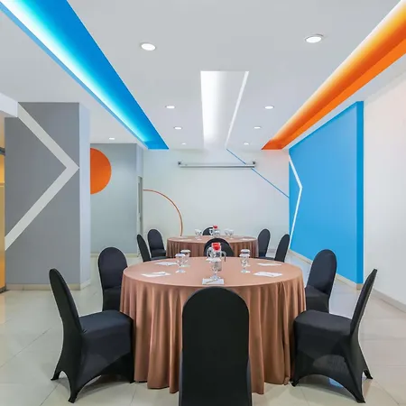 Ibis Budget Jakarta Cikini-3