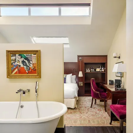 The Vagabond Club, A Tribute Portfolio Hotel Singapore-2
