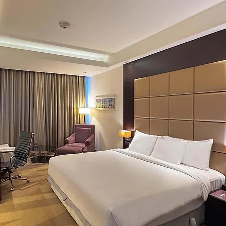 Radisson Blu Chattogram Bay View-2