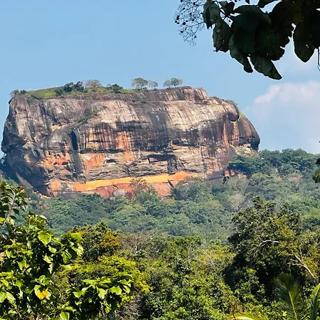 Sigiriya Rock Gate Resort-3