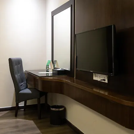 Meritin Hotel-3