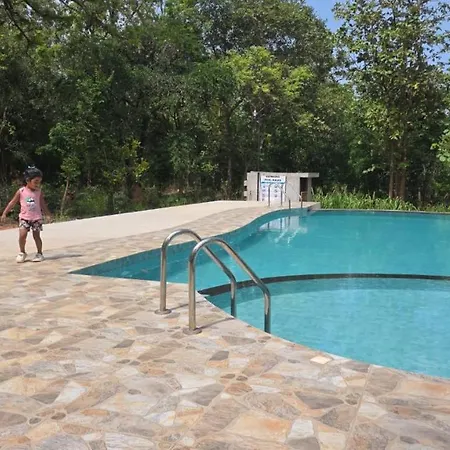 Tamarind Tamarind Resort, Tourist Board Approved-3