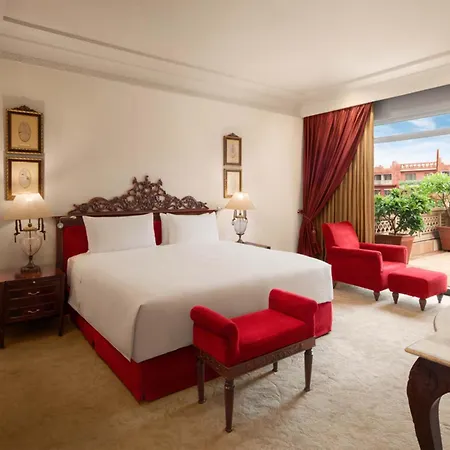 Itc Royal Bengal, A Luxury Collection Hotel, Kolkata-3