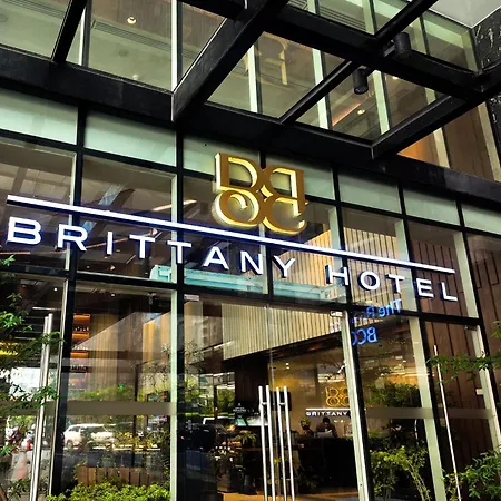 Brittany Hotel Bgc-3