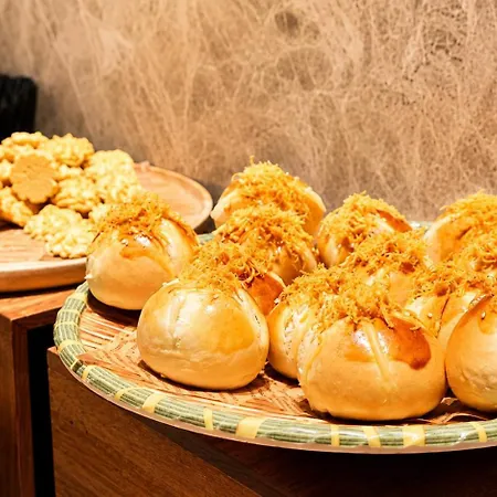 Tian Yi International Hotel 天艺国际酒店-2