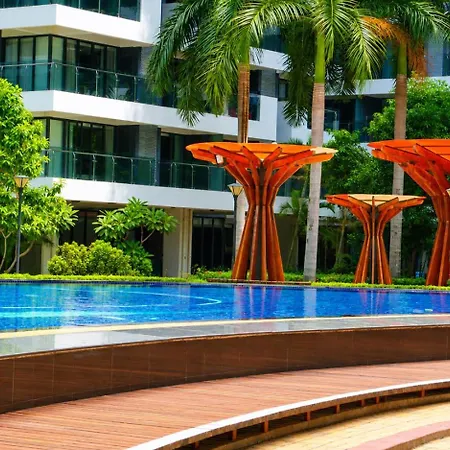 Tian Yi International Hotel 天艺国际酒店-3