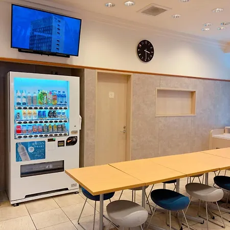 Toyoko Inn Osaka Honmachi No1-3