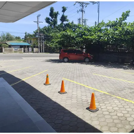 Ciabel Hotel And Fitness Center-2