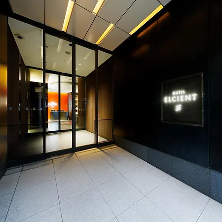 Hotel Elcient Osaka Umeda-3