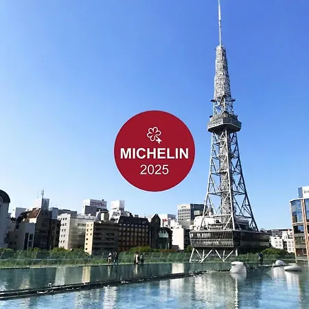 The Tower Hotel Nagoya-3