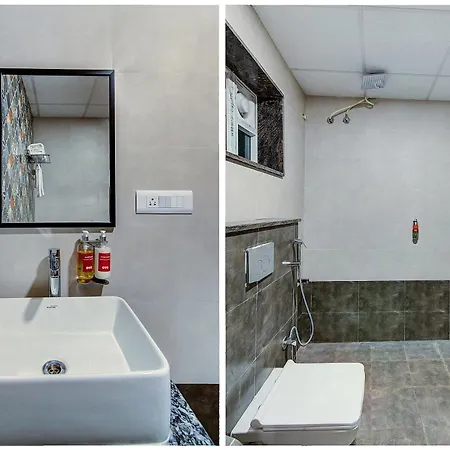 Townhouse Sector 66 Noida Near Noida Sector Metro Station-2