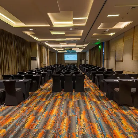 Somerset Central Salcedo Makati-3