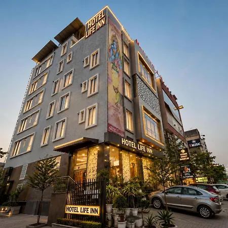 Hotel Life Inn-3