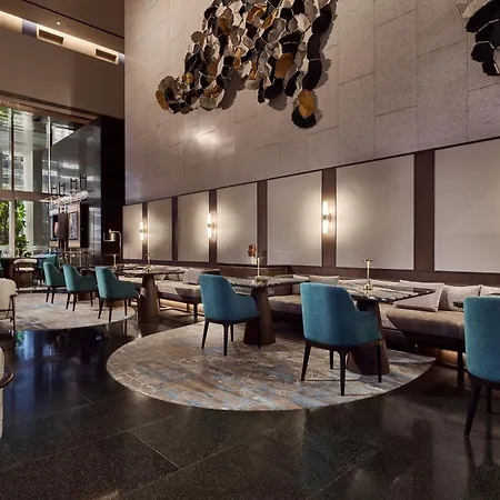 Oakwood Premier Raffles Place Singapore-3