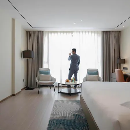 Oakwood Premier Phnom Penh-3