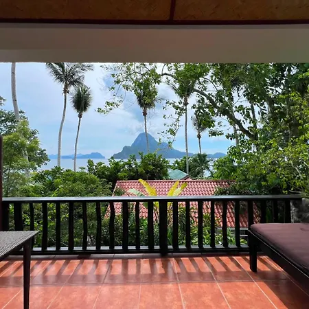 Golden Monkey Beach Hotel-2