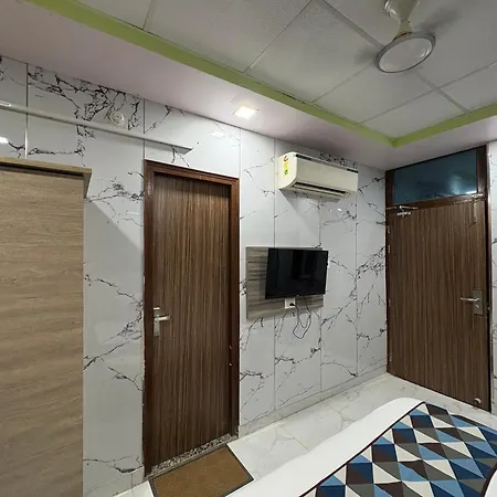 Hotel Amar Palace Bharatpur-2