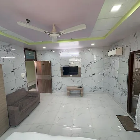 Hotel Amar Palace Bharatpur-3