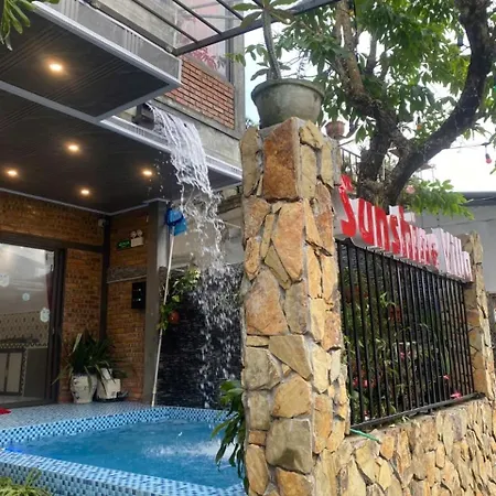 Sunshine Villa Thuan An-2