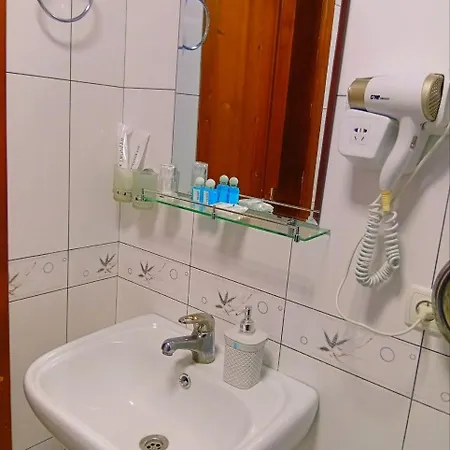 Hotel Marvarid-3