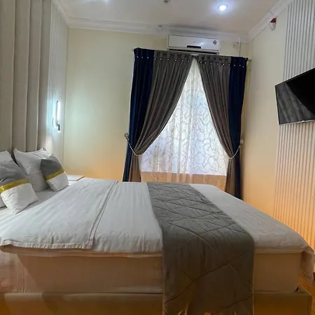 Hotel Marvarid-2