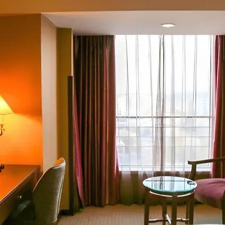 Dong Fang Hotel-3