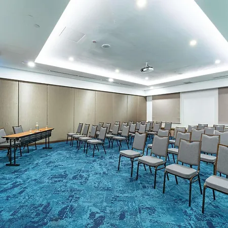 Grand Mercure Kuala Lumpur Bukit Bintang-2