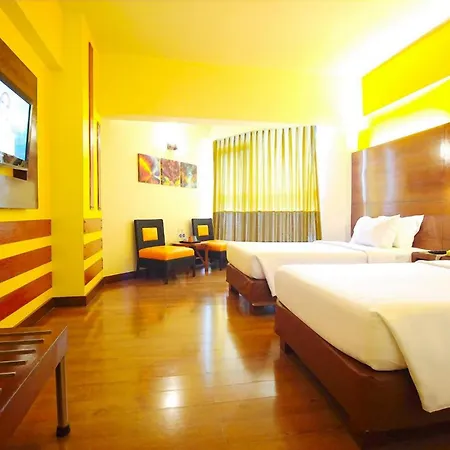 The Seasons Pattaya-3