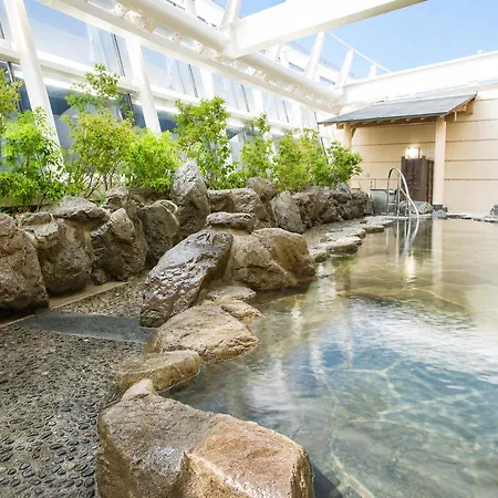 City Plaza Osaka-3