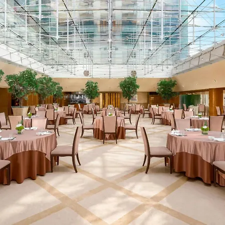 The Westin Bund Center, Shanghai-3