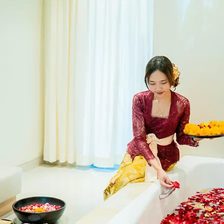 Bali Relaxing Resort And Spa-2