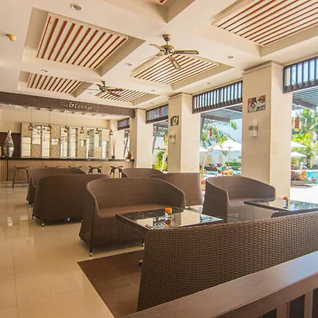 Bali Relaxing Resort And Spa-3
