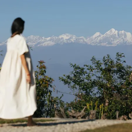 Dwarika'S Sanctuary - A Himalayan Wellness Retreat-2