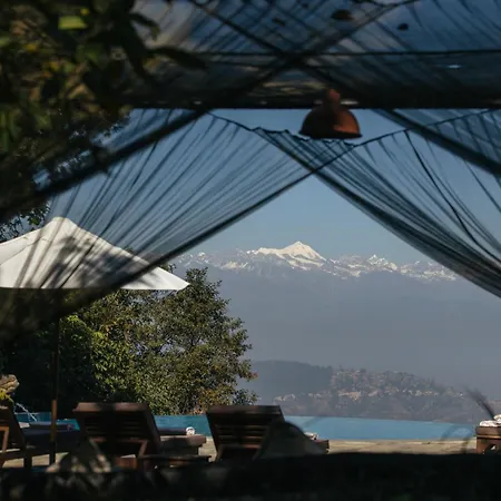 Dwarika'S Sanctuary - A Himalayan Wellness Retreat-3