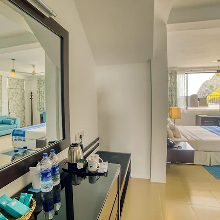 The Pinnacle Ella Boutique Hotel And Spa-2