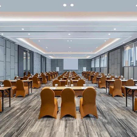 Mercure Jakarta Sabang-2